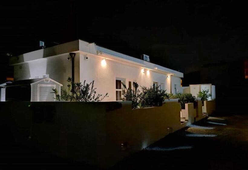 פנסיון Sikelia Superior Rooms Milazzo