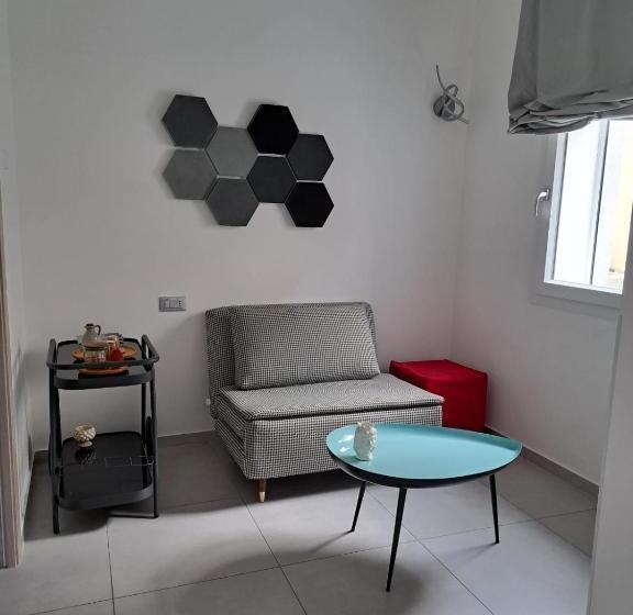 פנסיון Sikelia Superior Rooms Milazzo