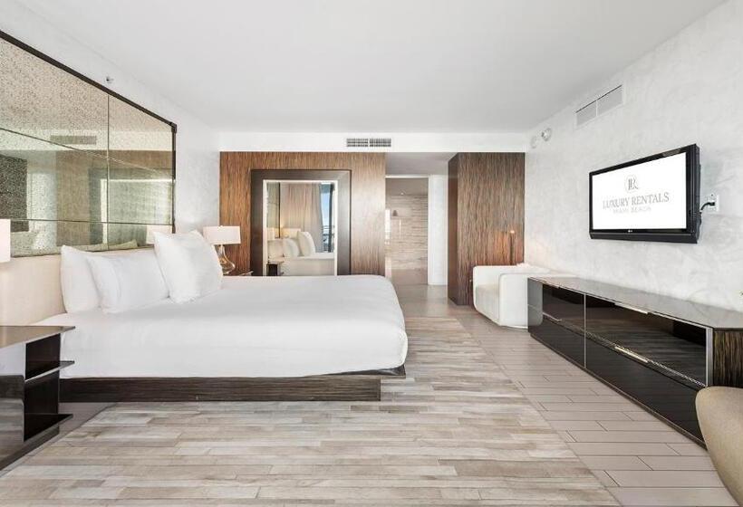 Private Residence At W South Beach  811