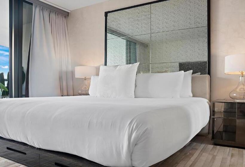 Private Residence At W South Beach  811