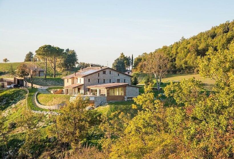 Курорт Aura Relais