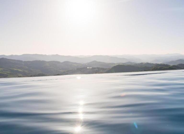 Курорт Aura Relais