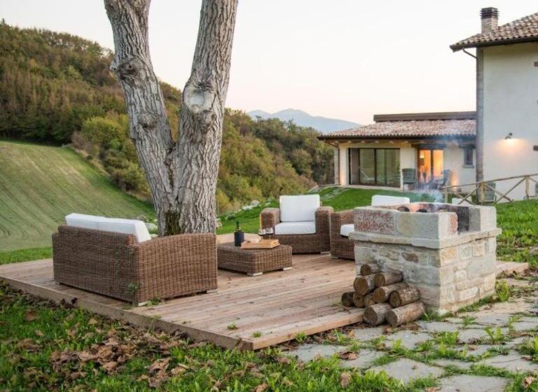 Курорт Aura Relais