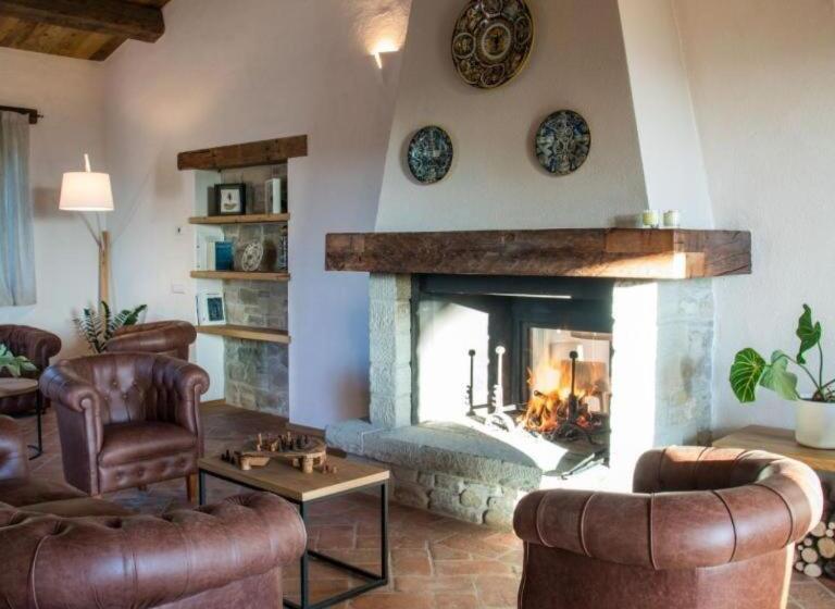 Курорт Aura Relais