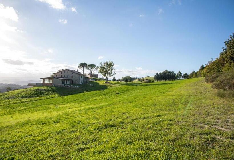 Курорт Aura Relais