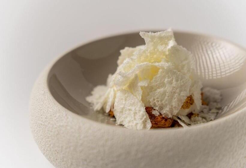 Курорт Aura Relais