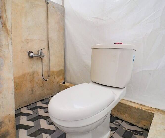 리조트 Diamond Glamping By Bio Management