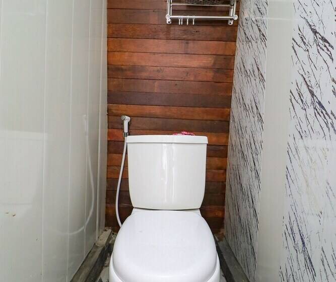 리조트 Diamond Glamping By Bio Management