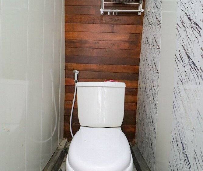 리조트 Diamond Glamping By Bio Management