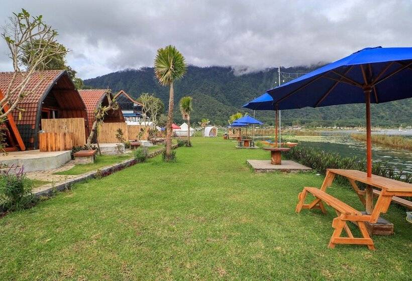 리조트 Diamond Glamping By Bio Management