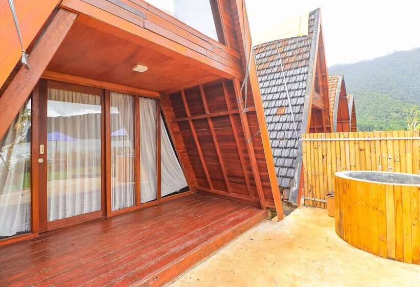 리조트 Diamond Glamping By Bio Management