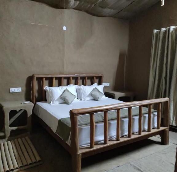 リゾートホテル Virsaa   The Captain S Mud Retreat