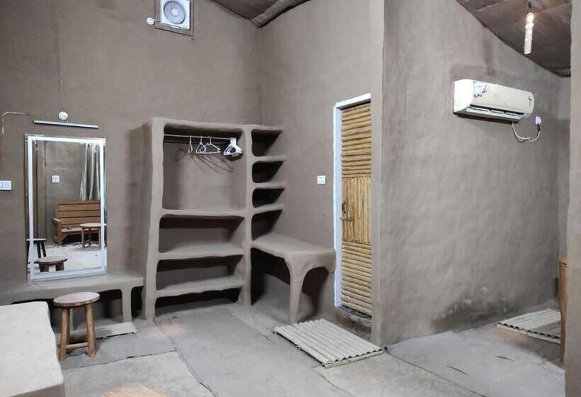 Resort Virsaa   The Captain S Mud Retreat