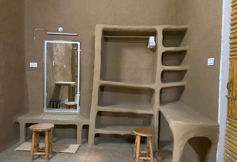 Resort Virsaa   The Captain S Mud Retreat