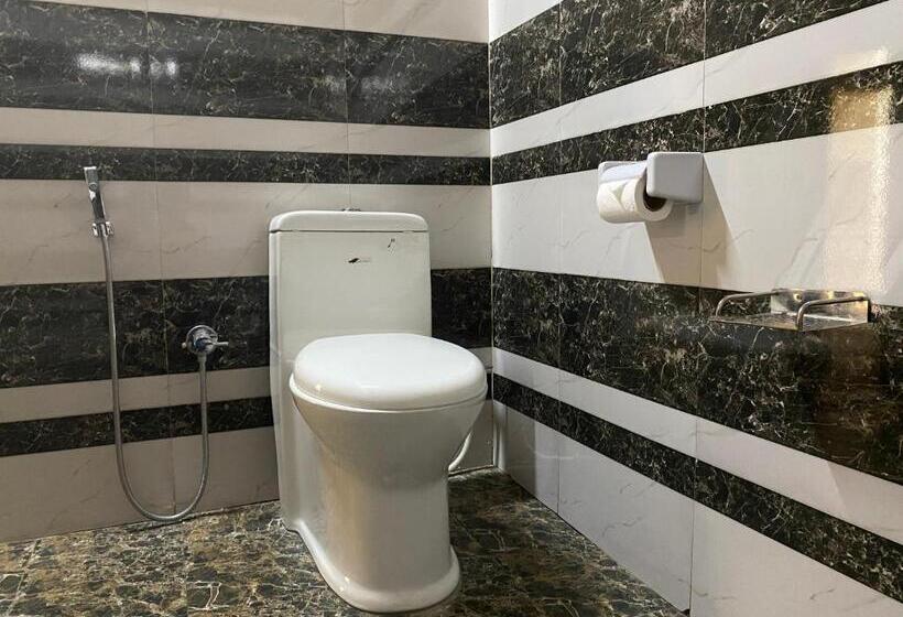 リゾートホテル Virsaa   The Captain S Mud Retreat