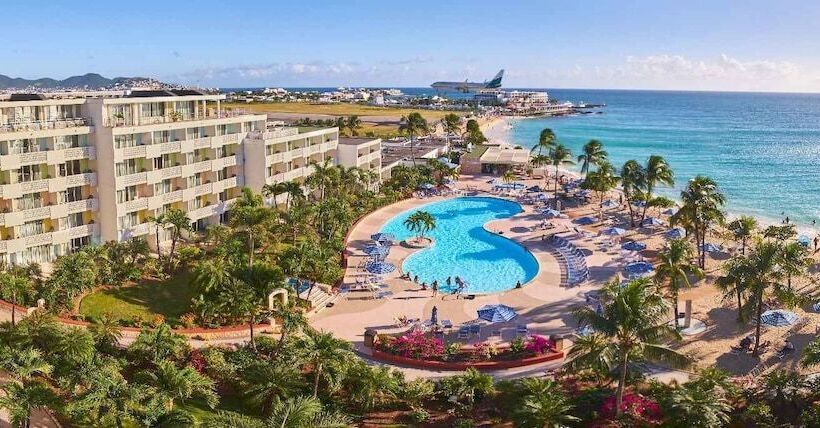 Royal Islander Club Resort La Plage