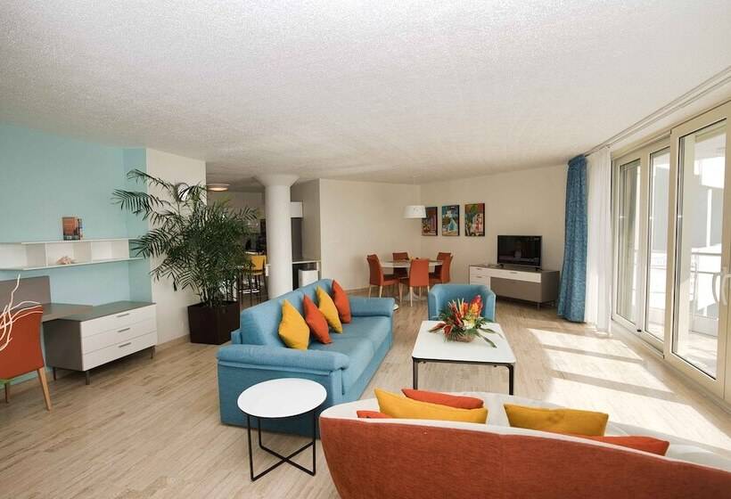 Royal Islander Club Resort La Plage