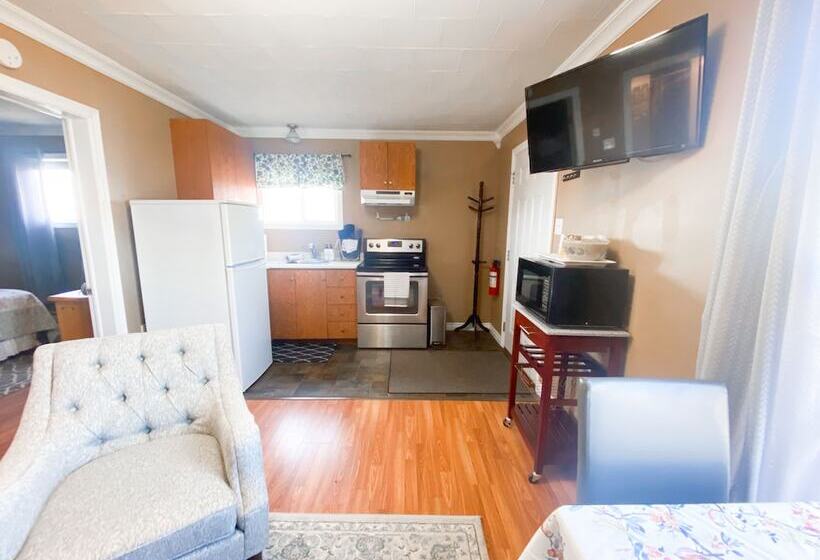 Sea Breeze Bed & Breakfast