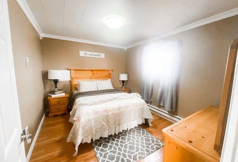 Sea Breeze Bed & Breakfast