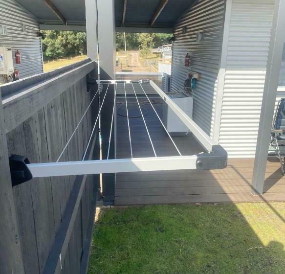 호스텔 Acacia Hills Retreat