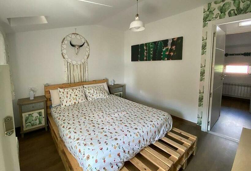 호스텔 Cocos Surfhouse