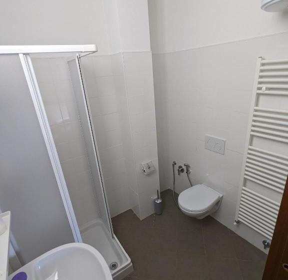 Общежитие Constancia Trattoria