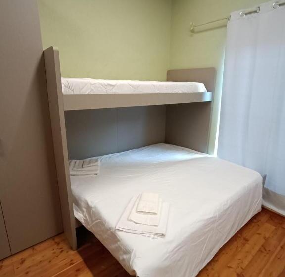 Общежитие Constancia Trattoria