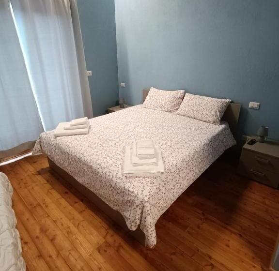 Общежитие Constancia Trattoria