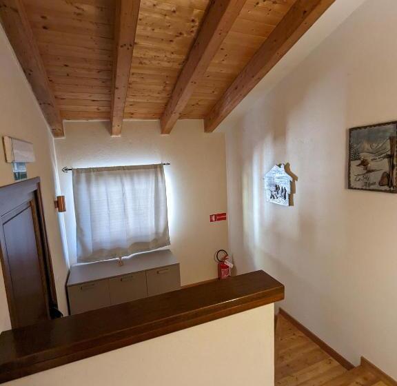 Общежитие Constancia Trattoria