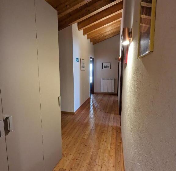 Общежитие Constancia Trattoria