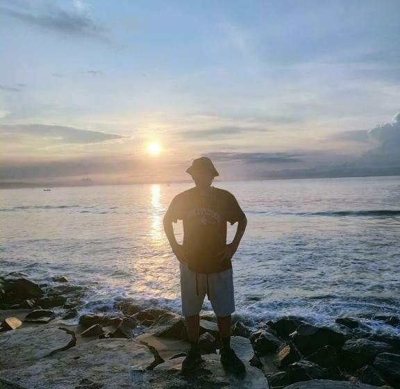 فندق صغير Dgraciasguezt