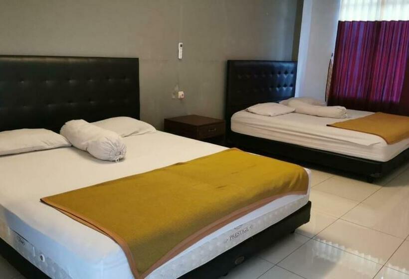 فندق صغير Dgraciasguezt