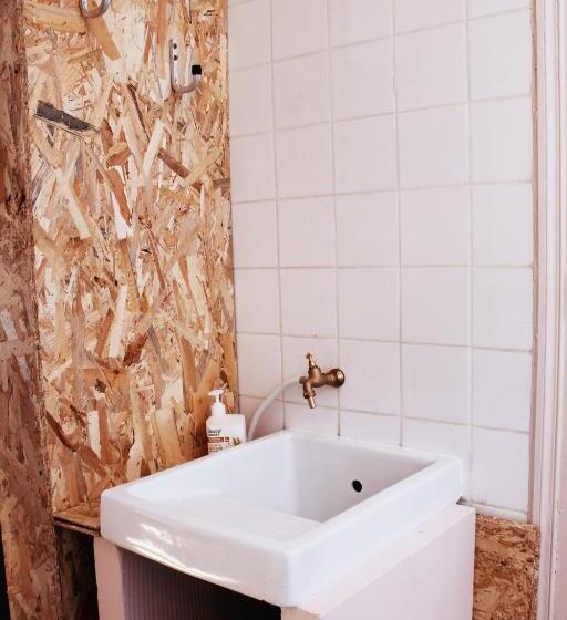 Общежитие Eau Berges   Chez Mamie