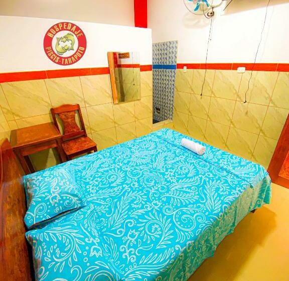 Общежитие Hospedaje Piscis Tarapoto