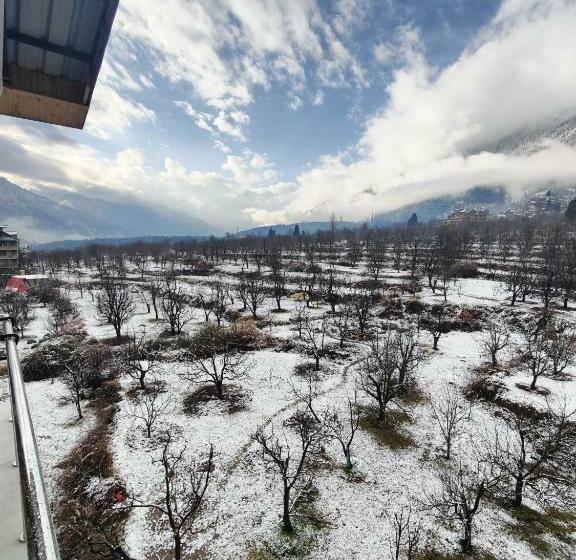 هاستل Kaarwan Manali