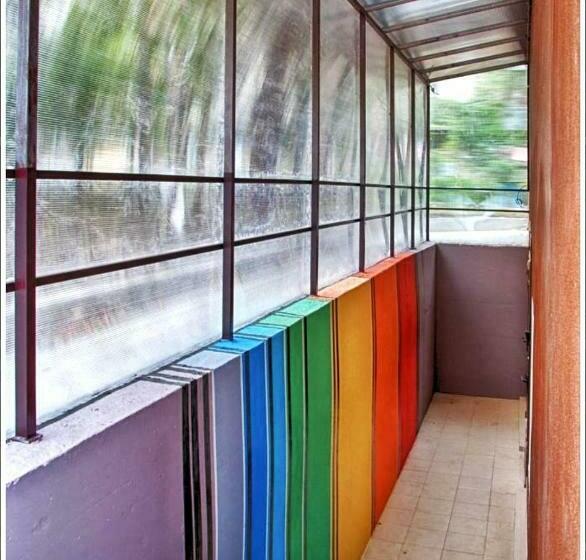 هاستل Sweet Home