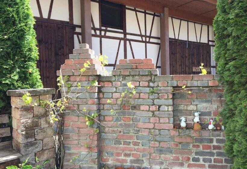 Apartmentvermietung Ingrid Bolkart Vöhlino 2