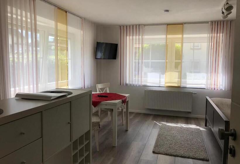 Apartmentvermietung Ingrid Bolkart Vöhlino 2