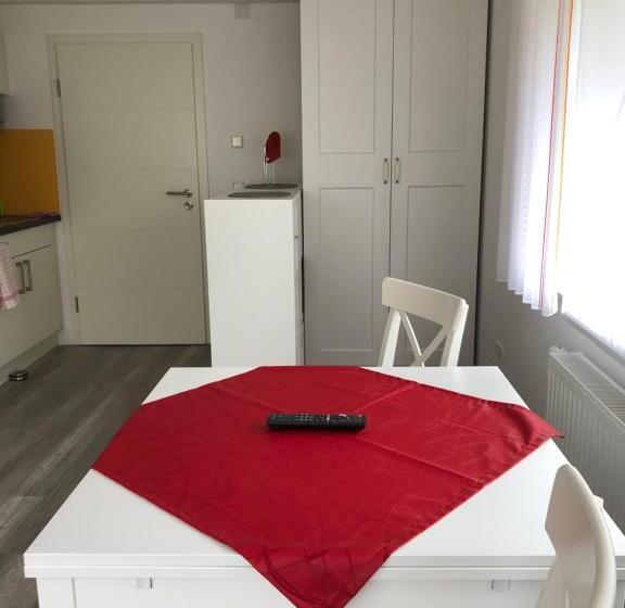 Apartmentvermietung Ingrid Bolkart Vöhlino 2