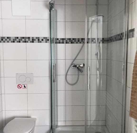 Apartmentvermietung Ingrid Bolkart Vöhlino 2