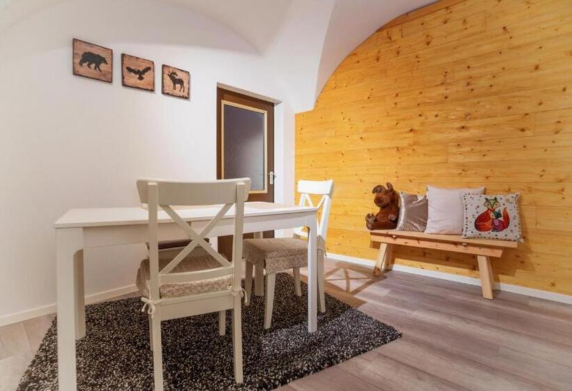 Apartmentvermietung Ingrid Bolkart Vöhlino 2