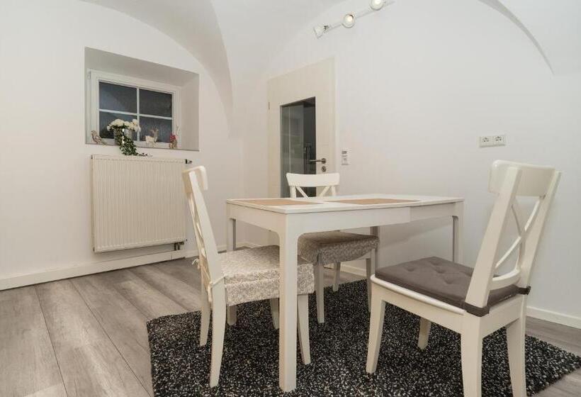 Apartmentvermietung Ingrid Bolkart Vöhlino 2