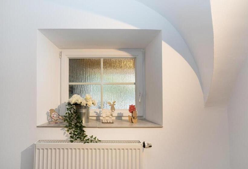 Apartmentvermietung Ingrid Bolkart Vöhlino 2