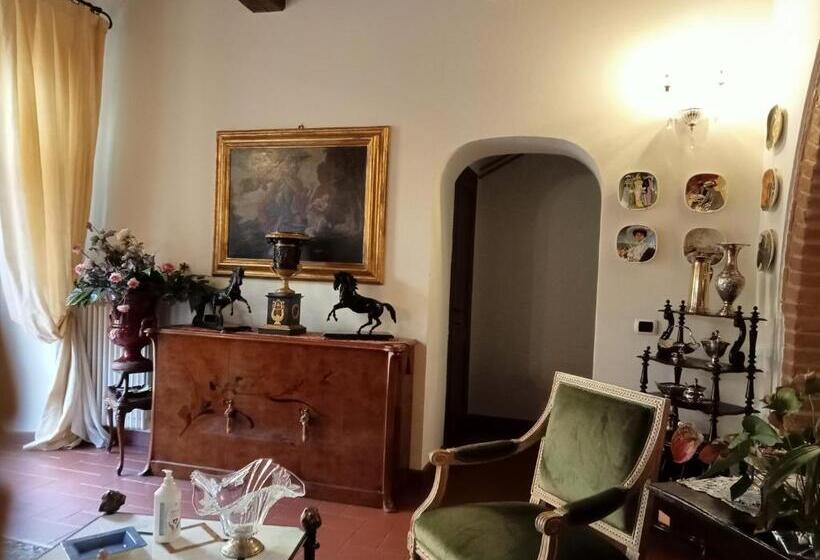 B&b Podere Di Sotto