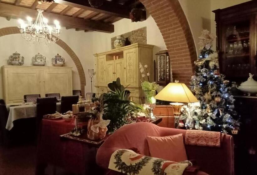 B&b Podere Di Sotto