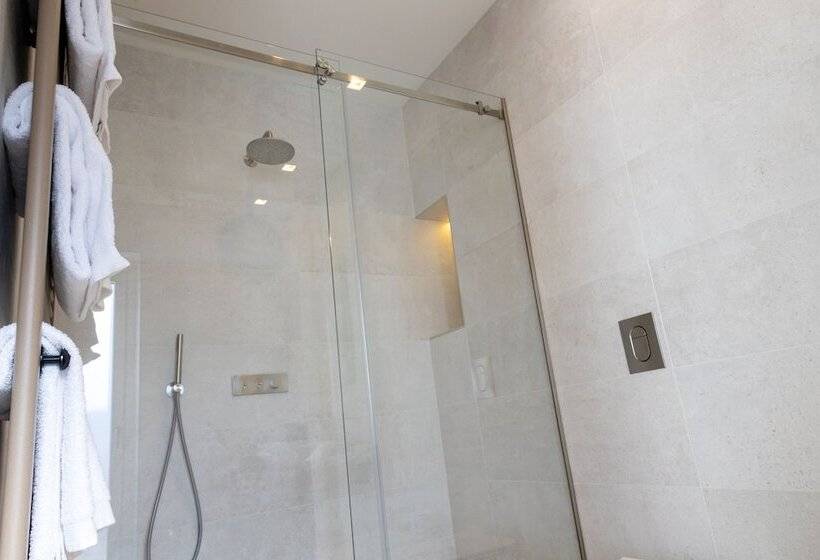 住宿加早餐  Suites Dimora Garibaldi