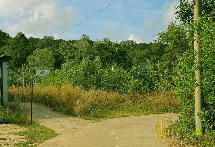 تختخواب و صبحانه Nang Nha Trong Dao