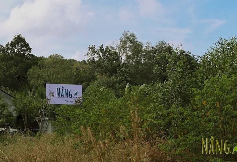 تختخواب و صبحانه Nang Nha Trong Dao