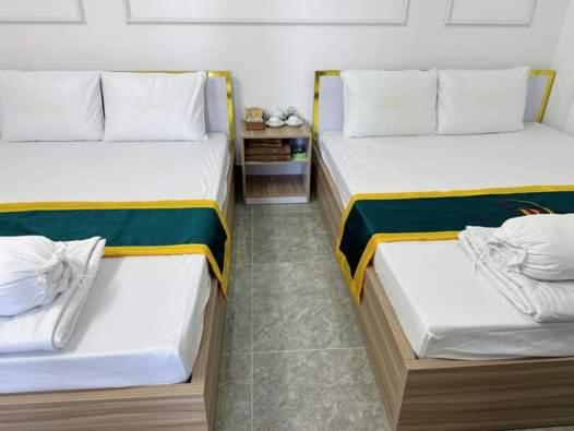 住宿加早餐 Nhà Nghỉ Lê được 2