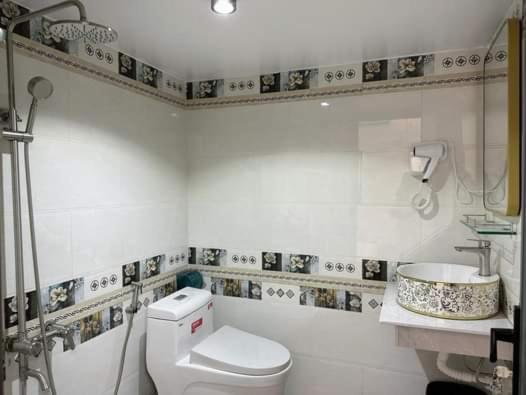 住宿加早餐 Nhà Nghỉ Lê được 2